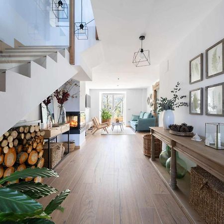 Soloandie Casa Rural Zeanuri Esterno foto