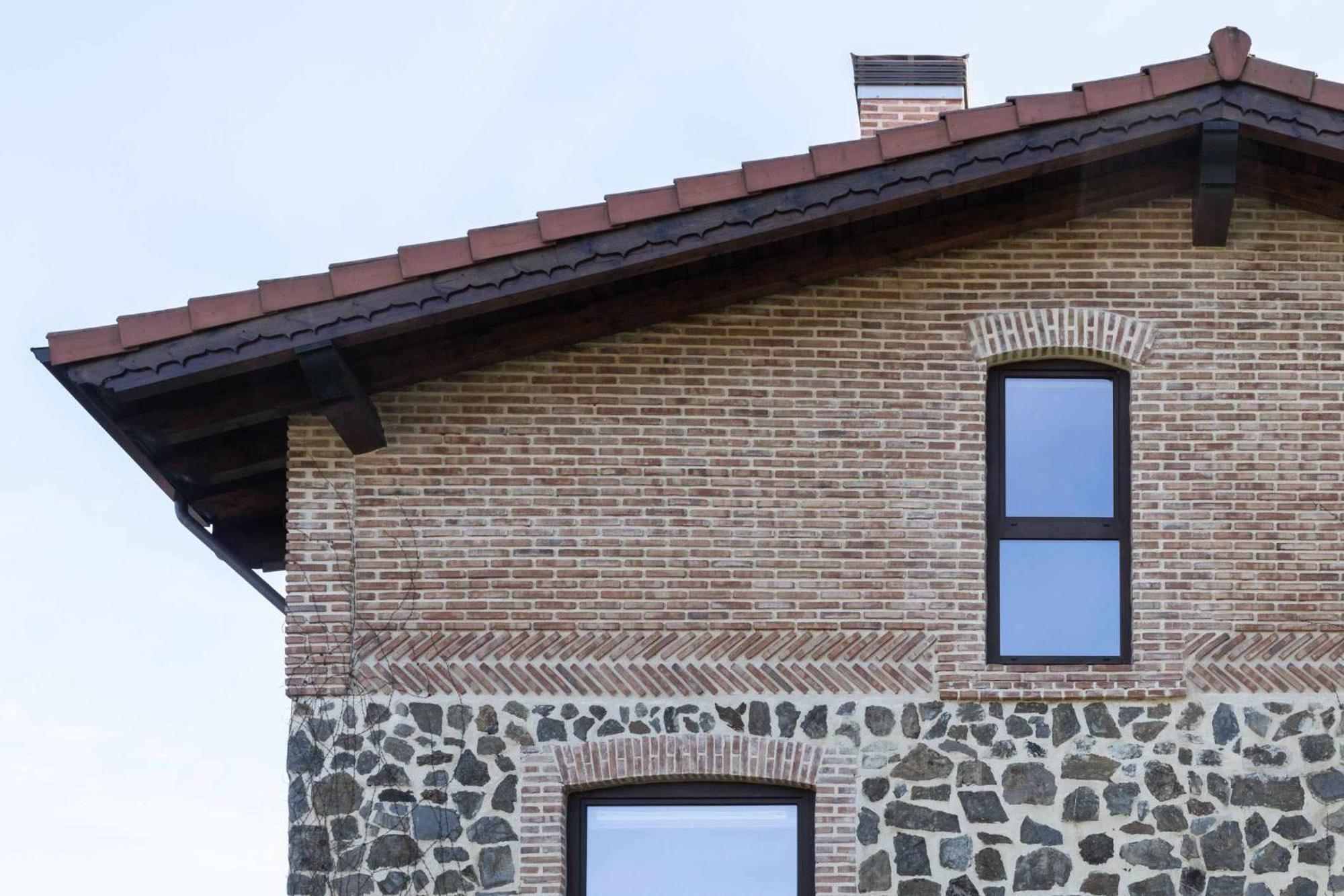 Soloandie Casa Rural Zeanuri Esterno foto